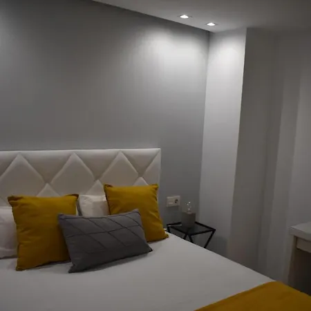 Apartament Strada-beach Canteras Las Palmas de Gran Canaria