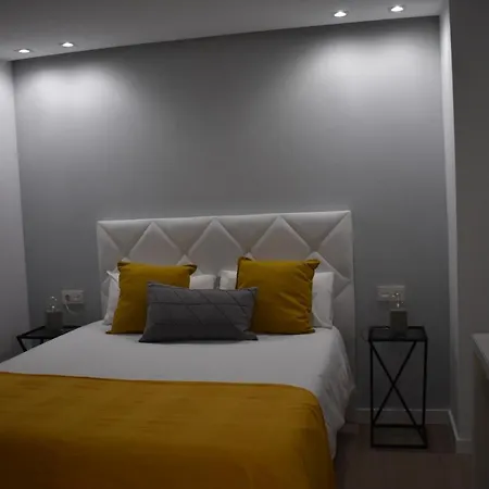 Strada-beach Canteras * Las Palmas de Gran Canaria