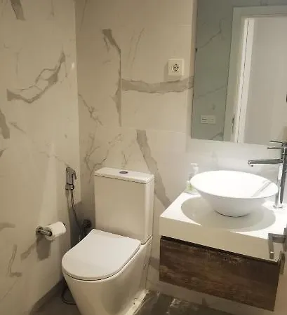 Apartament Strada-beach Canteras *