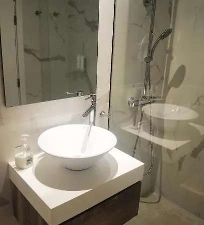 Strada-beach Canteras Apartament Las Palmas de Gran Canaria