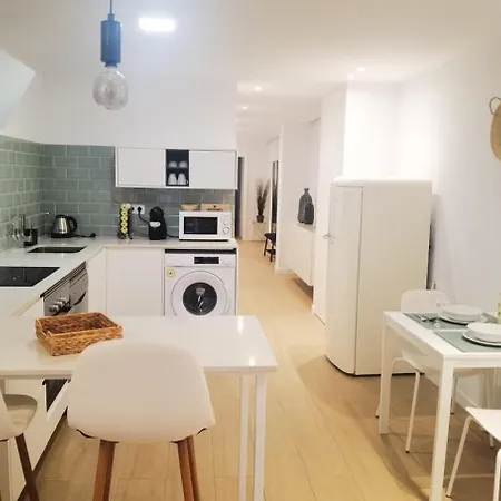 Apartament Strada-beach Canteras *