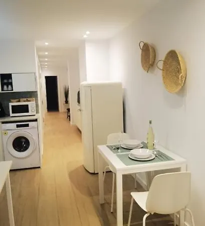 Appartement Strada-beach Canteras