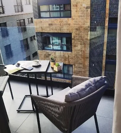 Appartement Strada-beach Canteras