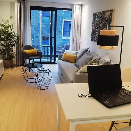 Appartement Strada-beach Canteras *