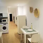 شقة Strada-beach Canteras