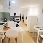 شقة Strada-beach Canteras *
